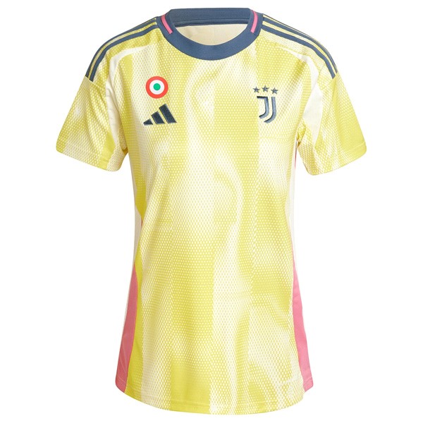 Maglia Juventus Away Donna 24/25